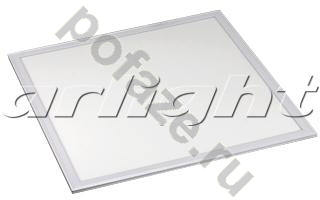 Светильник панельный Arlight DL-600x600A 40Вт 220В 3000К
