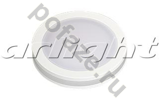 Светильник панельный Arlight LTD-85SOL 5Вт 220В 3000К IP44