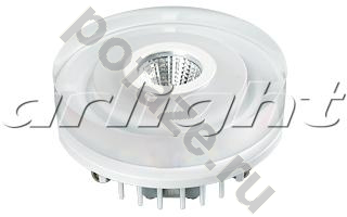 Arlight LTD-80R-Crystal-Roll 6Вт 220В 4000К IP40