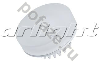 Светильник Arlight LTD-80R-Opal-Roll 5Вт 220В 3000К IP20