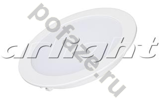 Светильник Arlight DL-BL145 12Вт 220В 6000К IP20