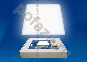 Uniel ULP-6060-36/DW 36Вт 110-240В IP40