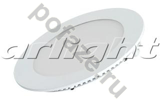 Светильник Arlight DL-142M 13Вт 220В 3000К IP20