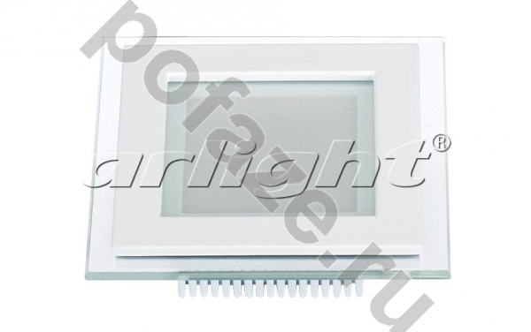 Светильник панельный Arlight LT-S96x96WH 6Вт 220В 4000-4500К IP20