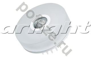 Светильник Arlight LTD-80R-Opal-Roll 6Вт 220В 4000К IP20