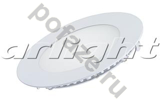Светильник Arlight DL-120M 9Вт 220В 6000К IP20