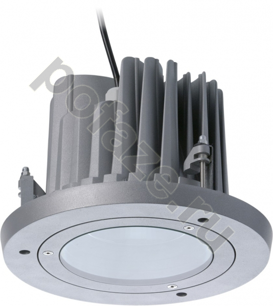 Светильник с рассеивателем Световые Технологии MATRIX R LED (26) 55Вт 220-230В IP65