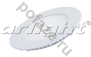 Arlight DL-120M 9Вт 220В 3000К IP40