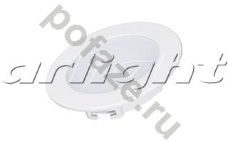 Светильник Arlight DL-BL90 5Вт 220В 4000К IP20