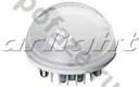 Arlight LTD-80R-Crystal-Sphere 5Вт 220В 6000К IP20