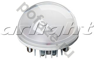 Светильник Arlight LTD-80R-Crystal-Sphere 5Вт 220В 6000К IP20