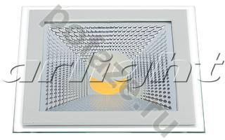 Arlight CL-S200x200TT 15Вт 220В 5500-6000К IP20