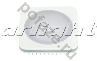 Arlight LTD-96x96SOL 10Вт 220В 4000К IP44