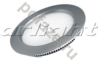 Светильник Arlight MD150 7Вт 220В 6000К IP40