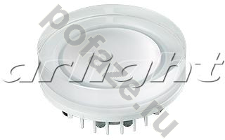 Светильник Arlight LTD-80R-Crystal-Roll 5Вт 220В 3000К IP20