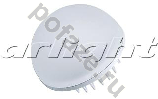 Arlight LTD-80R-Opal-Sphere 5Вт 220В 3000К IP20
