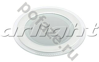 Светильник Arlight LT-R160WH 12Вт 220В 5500-6000К IP20