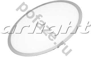 Светильник Arlight DL-600S 48Вт 220В 4000К IP20