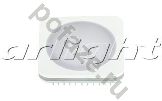 Светильник панельный Arlight LTD-80x80SOL 5Вт 220В 6000К IP44