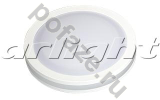 Arlight LTD-95SOL 10Вт 220В 3000К IP44