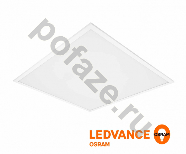 Osram PANEL LED 625 40Вт 220-240В 4000К IP20