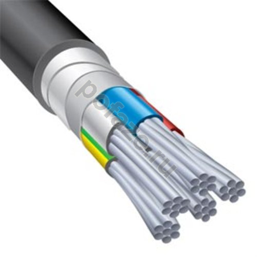 Кабель силовой АВБШВ 5х16