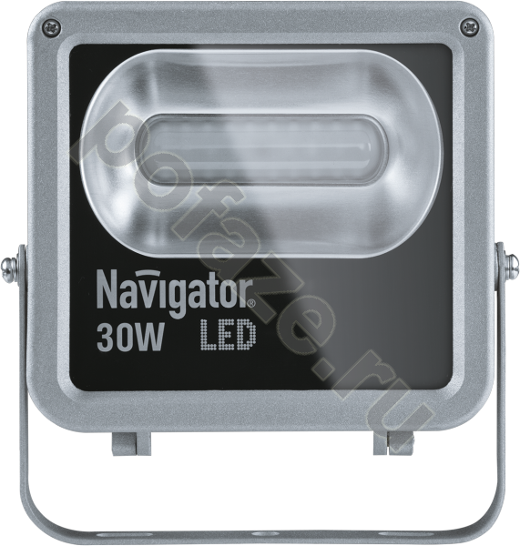 Прожектор Navigator 71 316 NFL-M 30Вт 165-265В 4000К IP65