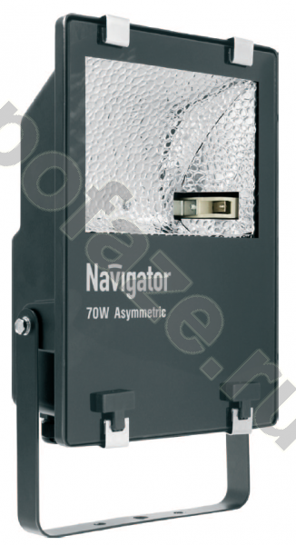 Прожектор Navigator 94 675 NFL-MHS 70Вт RX7s 220-240В IP65