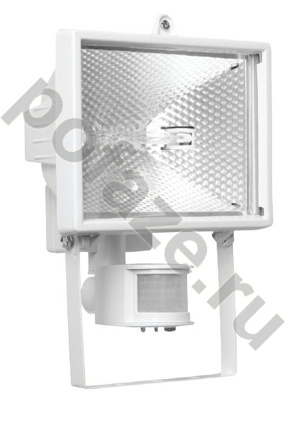 Прожектор IEK ИО500Д 500Вт R7s 220-230В IP54