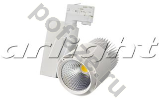 Светильник Arlight LGD-537WH 40Вт 220В 5000К IP20