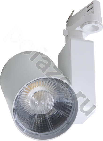 Прожектор Световые Технологии COPER/T LED 30 W D45 3000К IP20