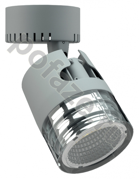 Светильник направленного света Световые Технологии Track/S LED 38 W D60 OB 38Вт 220-230В IP20