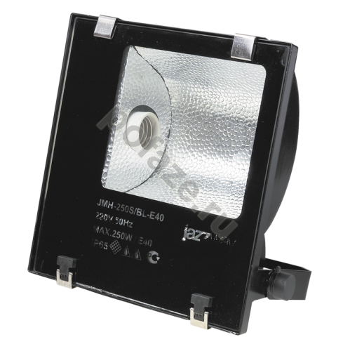 Прожектор Jazzway JMH-250S/BL-E40 250Вт E40 220-230В IP65