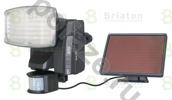Прожектор Briaton 6Вт IP45