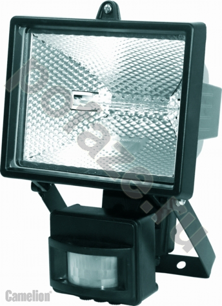 Прожектор Camelion FL-150S 150Вт R7s 220-230В IP54