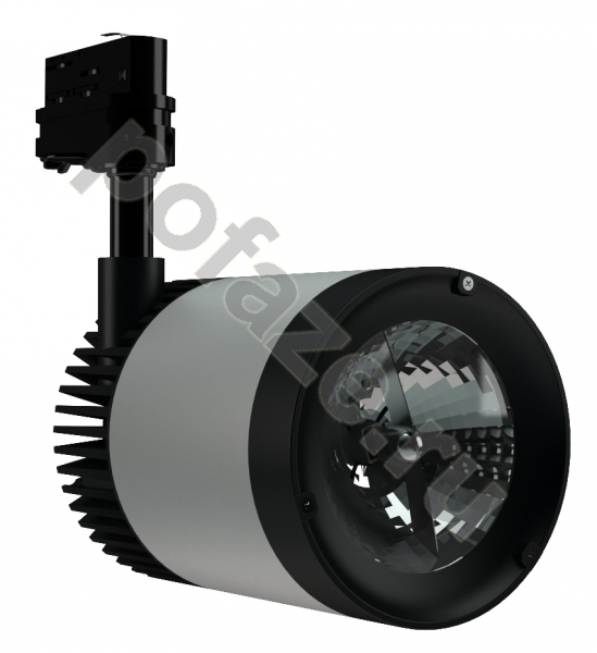 Светильник направленного света Световые Технологии DRUM FIO/T 50 B 50Вт G53 220-230В IP20