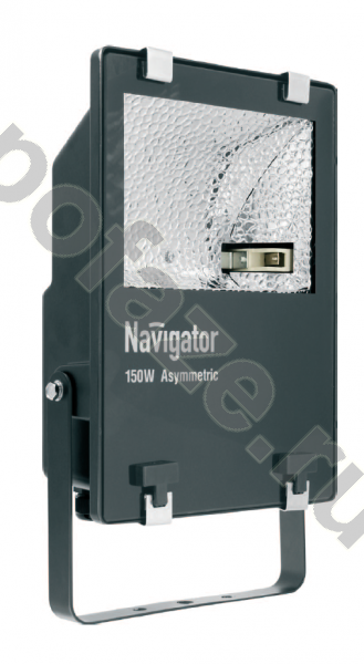 Прожектор Navigator 94 677 NFL-MHS 150Вт RX7s 230В IP65