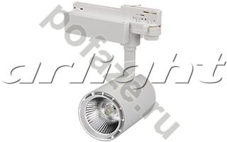 Arlight LGD-1530WH 30Вт 220В 5000К IP20