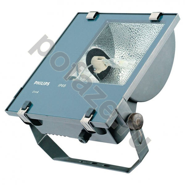 Прожектор Philips RVP251 150Вт RX7s 220-230В IP65