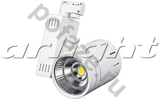 Светильник Arlight LGD-520WH 20Вт 220В 3000К IP20