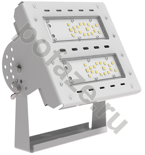 Светильник направленного света VARTON FL BASIC 60Вт 200-264В 5000К IP65