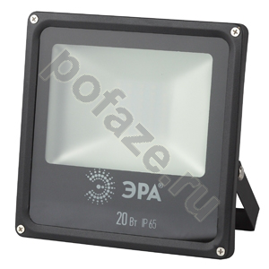 Прожектор ЭРА LPR 20Вт 170-260В 2700К IP65