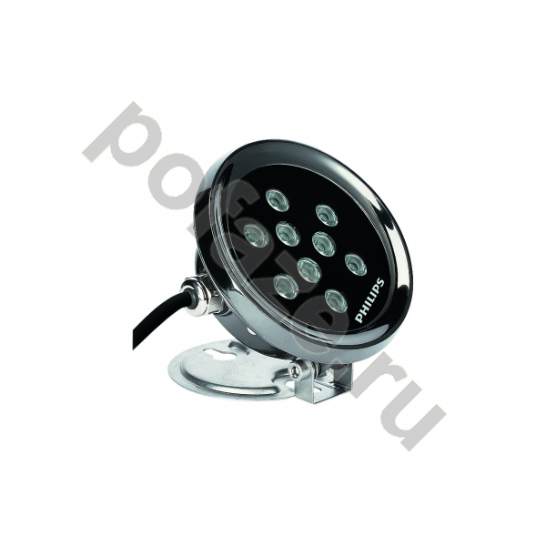 Светильник направленного света Philips BCP170 18Вт 12В IP68