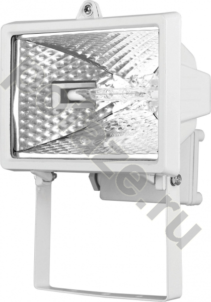 Прожектор Camelion FL-150 150Вт R7s 220-230В IP54