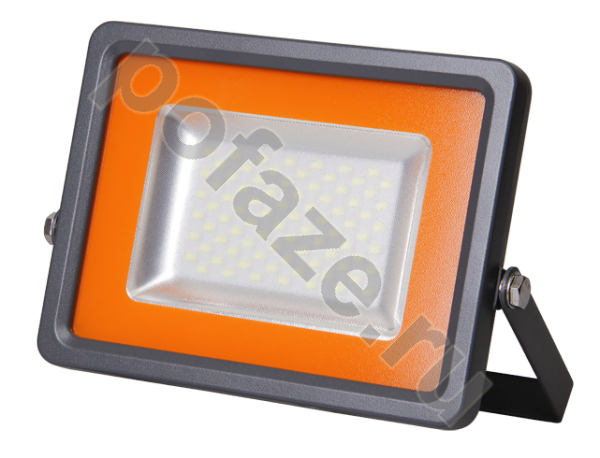 Прожектор Jazzway PFL-S-SMD 50Вт 100-240В IP65