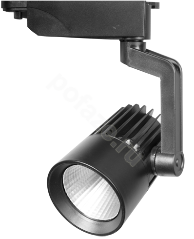 Прожектор Jazzway PTR 0130 30Вт 180-250В 4000К IP40