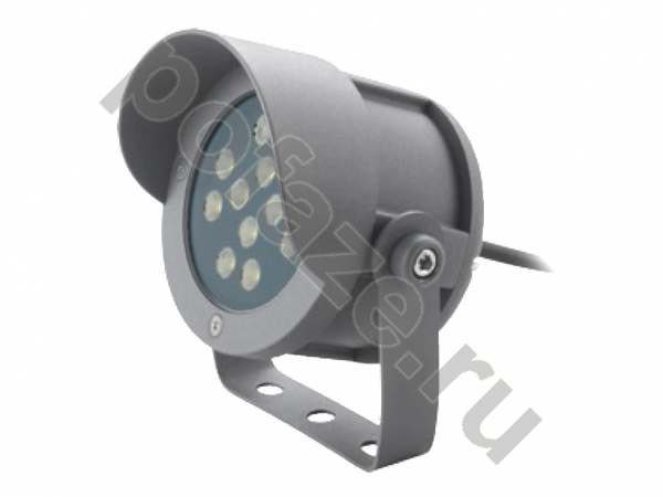 Прожектор Световые Технологии WALLWASH R LED 12 12Вт 220-240В 4000К IP65