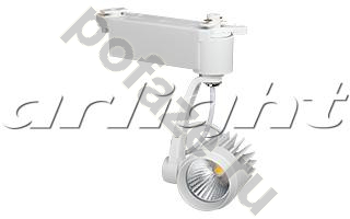Светильник Arlight LGD-546WH 9Вт 220В 4000К IP20