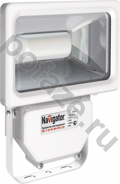 Прожектор Navigator 94 627 NFL-P 10Вт 165-265В 4000К IP65