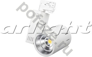 Arlight LGD-520WH 30Вт 220В 4000К IP20